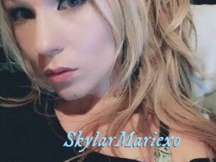 SkylarMariexo