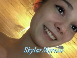 SkylarMoreau