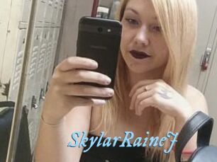 SkylarRaineJ