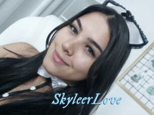 SkyleerLove