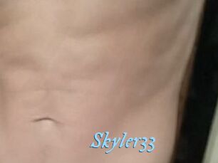 Skyler33