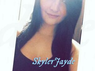 SkylerJayde
