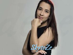 SkyteZe