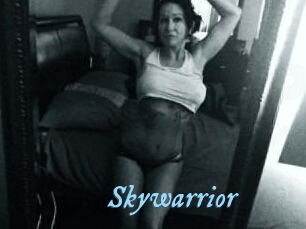 Skywarrior