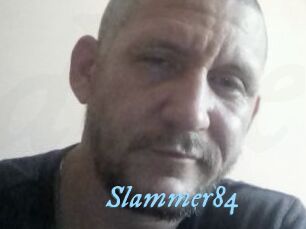 Slammer84