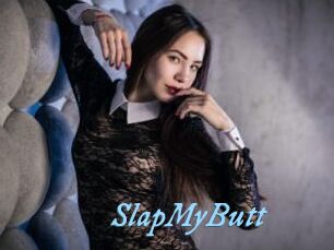 SlapMyButt