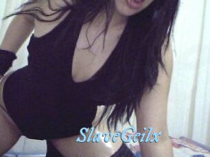 SlaveGeilx