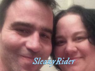 SleazyRider
