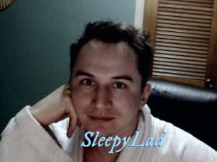 SleepyLad