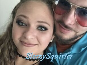 SleezySquirter