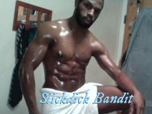 Slickdick_Bandit
