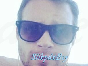 SlikpdxBoy
