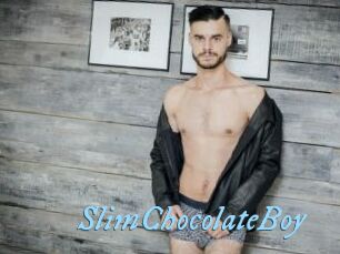 SlimChocolateBoy