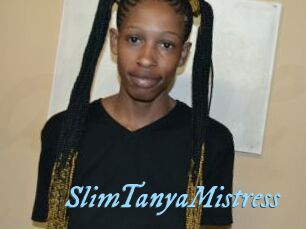 SlimTanyaMistress