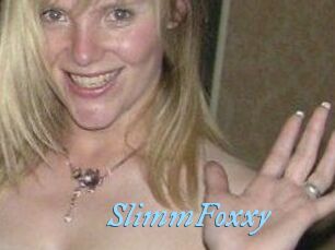 SlimmFoxxy