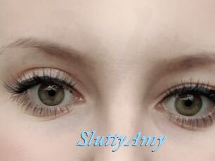 SluttyAmy