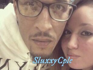 SluxxyCple
