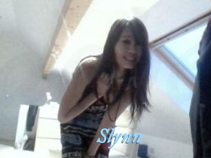 Slynn