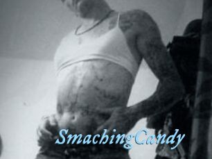 SmachingCandy