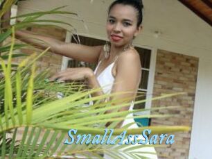 SmallAssSara