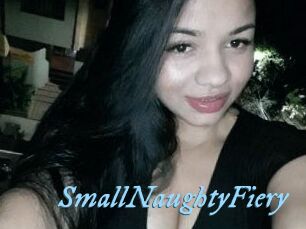 SmallNaughtyFiery