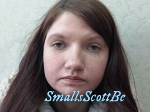 SmallsScottBe