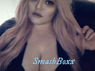SmashBoxx