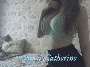 SmileCatherine