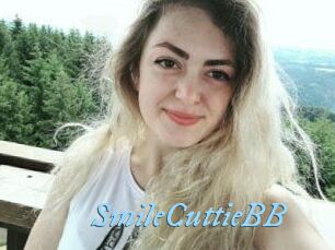 SmileCuttieBB