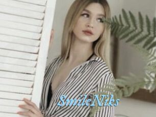SmileNiks