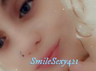 SmileSexy421