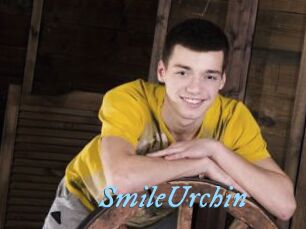 SmileUrchin