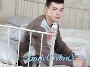 SmileUrchinX