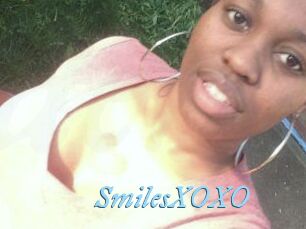 SmilesXOXO
