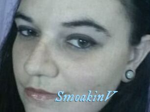 SmoakinV