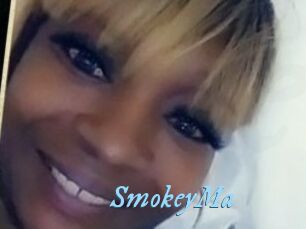 SmokeyMa