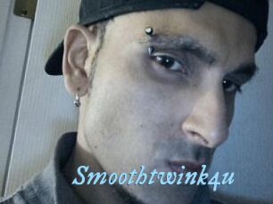 Smoothtwink4u