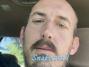 Snakec2018