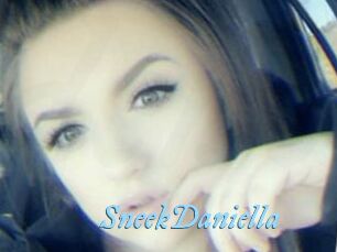 SneekDaniella