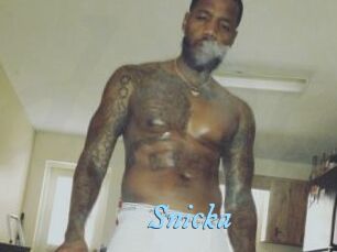 Snicka