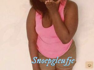 Snoepgleufje