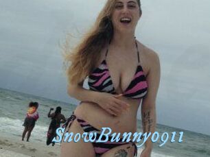 SnowBunny0911