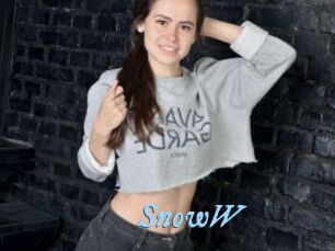 SnowW