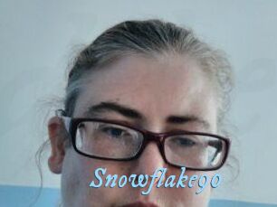 Snowflake90