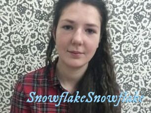 SnowflakeSnowflake