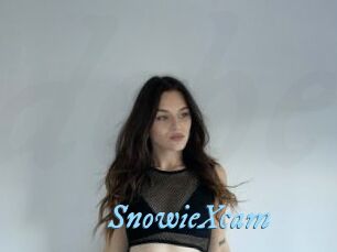 SnowieXcam