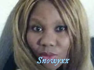 Snowyxx