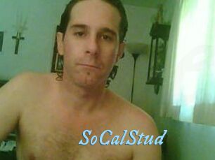 SoCalStud
