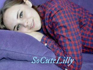 SoCuteLilly
