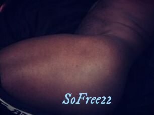 SoFree22